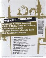 Wishful Thinking - CD Audio di Wishful Thinking