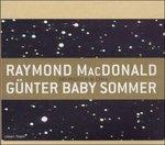 Delphinius & Lyra - CD Audio di Raymond MacDonald