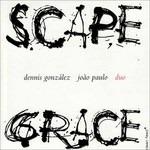 Scapegrace - CD Audio di Joao Paulo