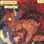 Thirty Six Ghosts - CD Audio di Nicolas Masson