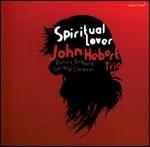 Spiritual Lover - CD Audio di John Hebert