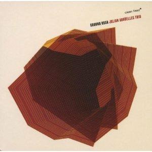 Ground Rush - CD Audio di Julian Arguelles