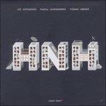 HNH - CD Audio di Joe Hertenstein