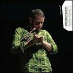 Put Your Hands Together - CD Audio di Nate Wooley