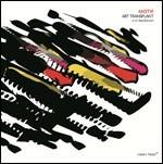Art Transplant - CD Audio di Axel Dorner,Motif