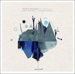 Blue Dialect - CD Audio di Mario Pavone