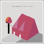 For Sale - CD Audio di Deux Maisons