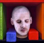 Look with Thine Ears - CD Audio di Pascal Niggenkemper