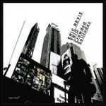 Crowded Solitudes - CD Audio di Eric Revis