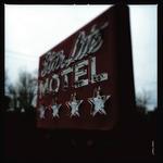 Awosting Falls - CD Audio di Starlite Motel