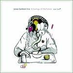 A Zoology of the Future - CD Audio di Jonas Cambien
