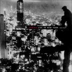Live in New York - CD Audio di Cortex