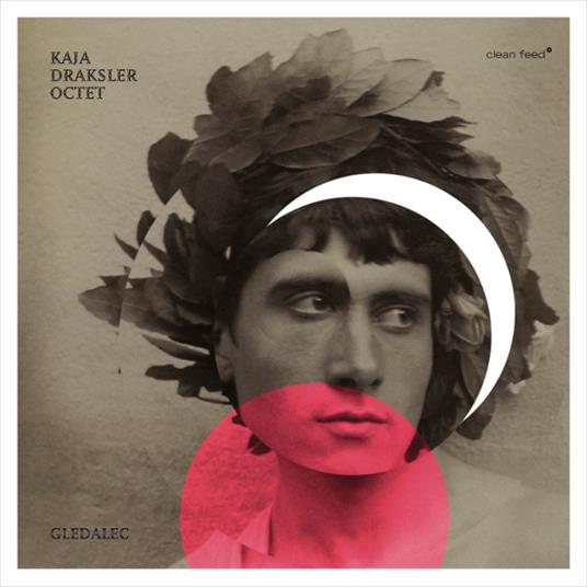 Gladelac - CD Audio di Kaja Draksler