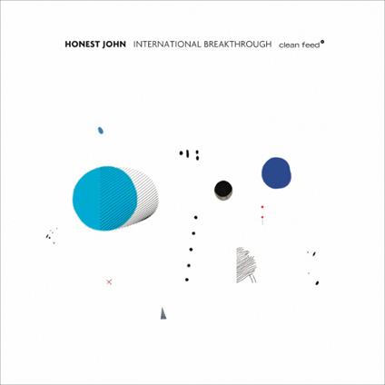 International Breakthrough - CD Audio di Honest John