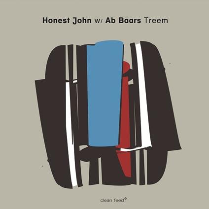 Treem - CD Audio di Honest John