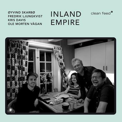 Inland Empire - CD Audio di Inland Empire