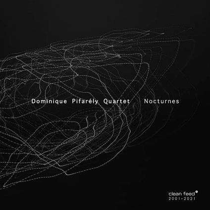 Nocturnes - CD Audio di Dominique Pifarely
