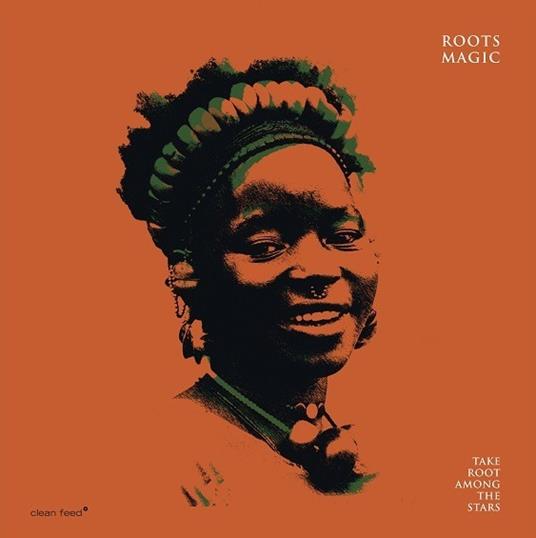 Take Root Among the Stars - Vinile LP di Roots Magic