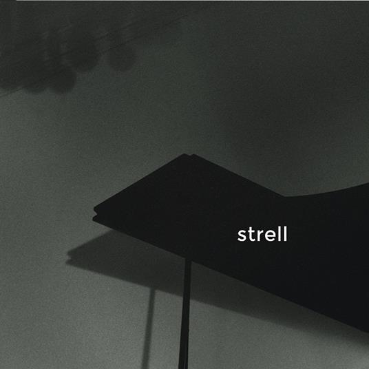 Strell. The Music of Billy Strayhorn &amp... - Vinile LP di Who Trio