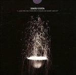 TT Ano Precaution Percussion on Short - CD Audio di Simão Costa