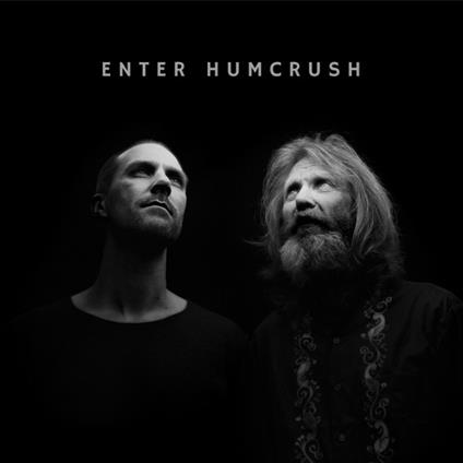 Enter Humcrush - CD Audio di Humcrush