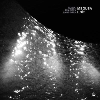 Umbra, Penumbra E Antumbra - CD Audio di Medusa Unit