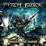 Thrash Killing Machine (Cloudy Blue Vinyl)