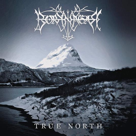True North - Vinile LP di Borknagar