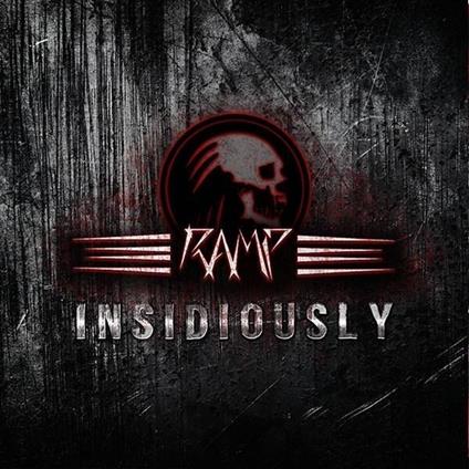 Insidiously - Vinile LP di Ramp