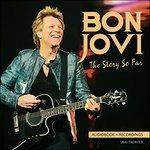 Story - CD Audio di Bon Jovi