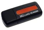 M2 CARD READER ADATTATORE 2.0