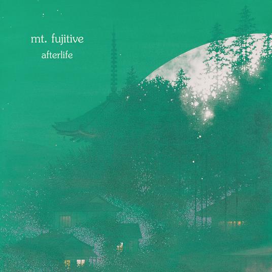 Afterlife - Vinile LP di Mt. Fujitive