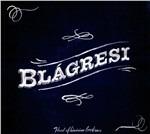 Hvad Ef Himininn Brotnar... - CD Audio di Blagresi