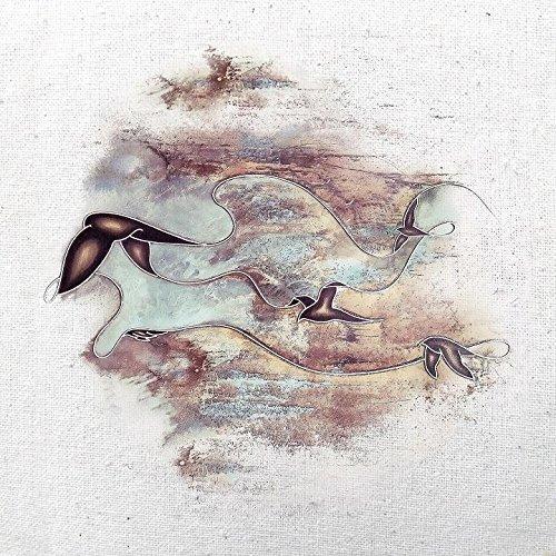 Floating Harmonies - Vinile LP di Junius Meyvant