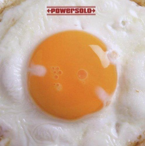 Egg - CD Audio di Powersolo