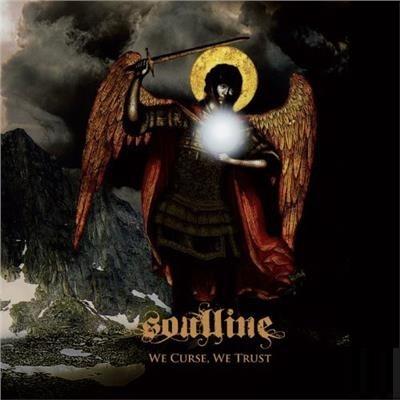 We Curse, We Trust - CD Audio di Soulline