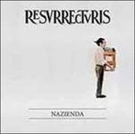 Nazienda - CD Audio di Resurrecturis