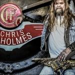 C.H.P. - CD Audio di Chris Holmes