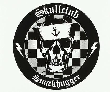 Smaekhugger - CD Audio di Skullclub