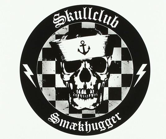 Smaekhugger - CD Audio di Skullclub