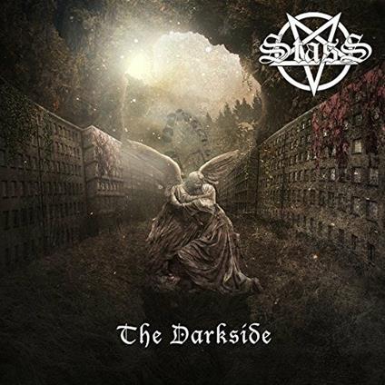 The Darkside - CD Audio di Stass