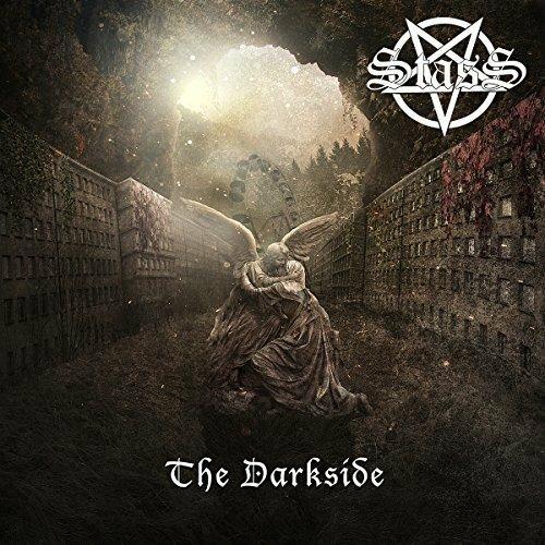 The Darkside - CD Audio di Stass