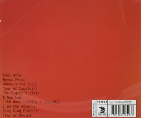 International Exit - CD Audio di Childrenn - 2