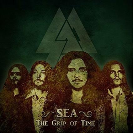 Grip of Time - CD Audio di Sea