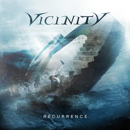 Recurrence - CD Audio di Vicinity