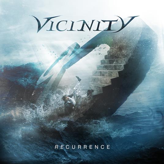 Recurrence - CD Audio di Vicinity