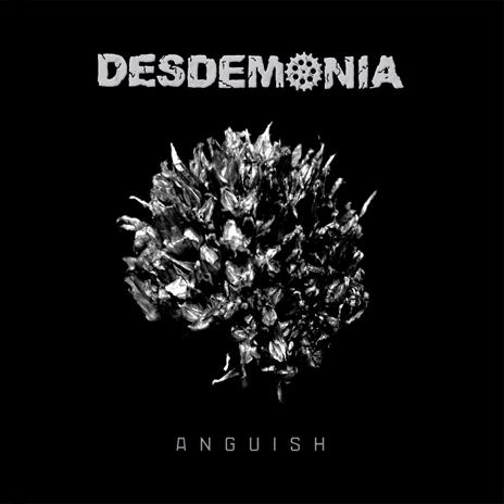 Anguish - CD Audio di Desdemonia
