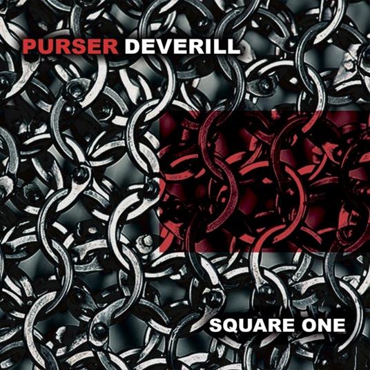 Square One - Vinile LP di Purser Deverill
