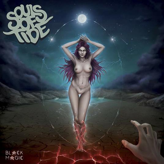 Black Magic - Vinile LP di Souls of Tide