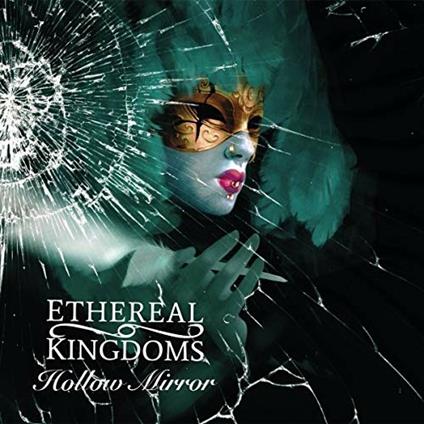 Hollow Mirror - Vinile LP di Ethereal Kingdoms